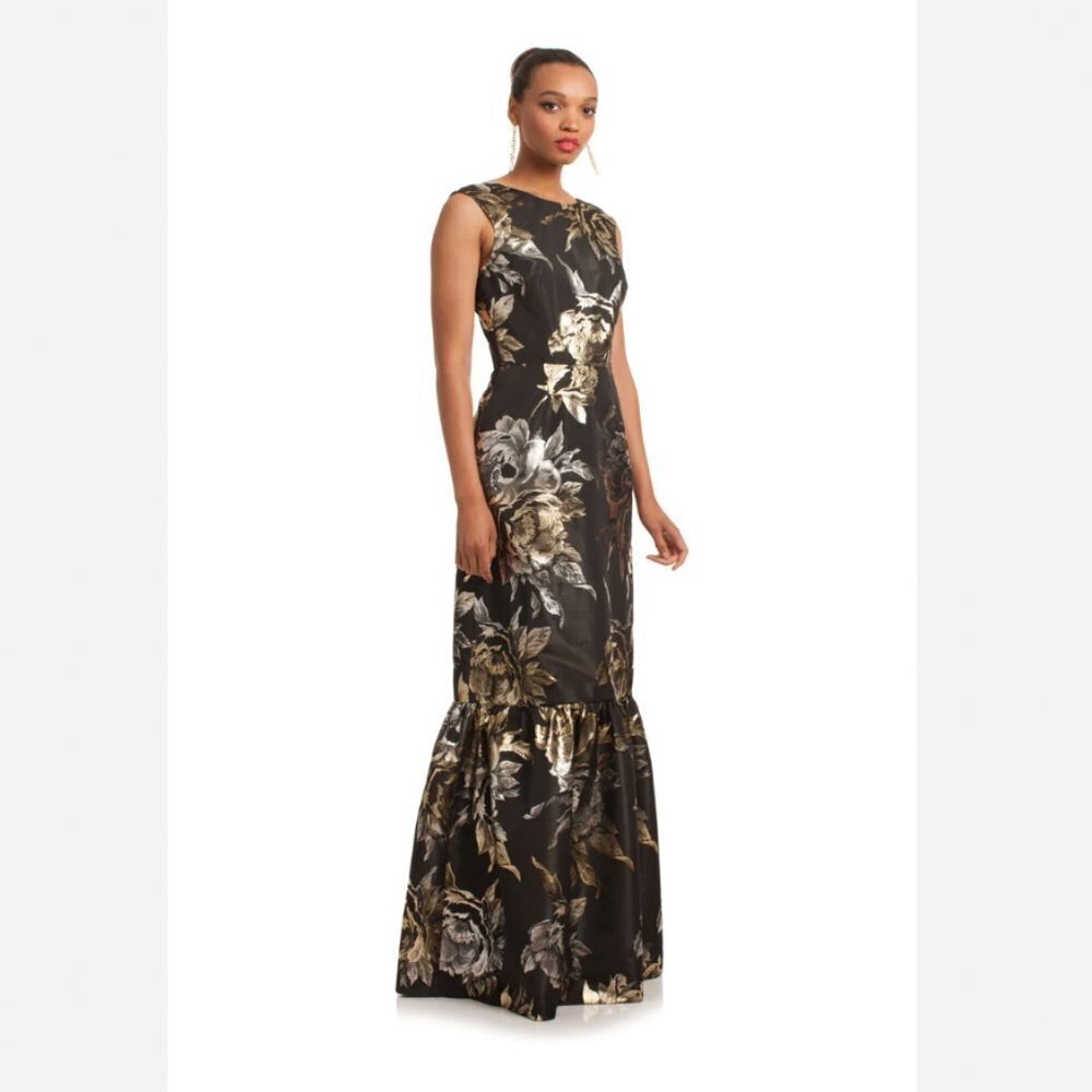 Trina Turk Williams Dress size 2 NWT